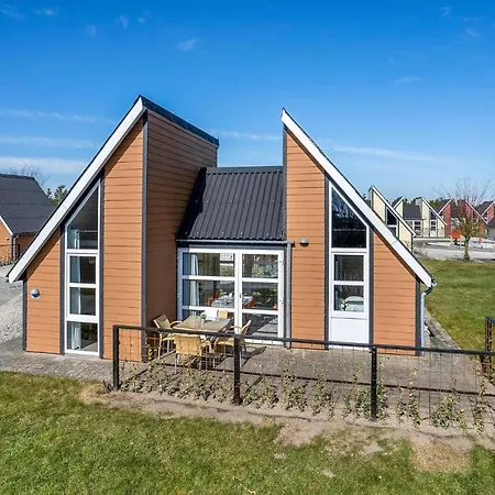 Gorgeous In With Kitchen * Hadsund
