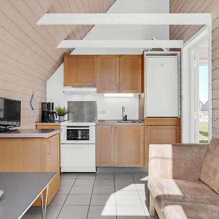 Prázdninový dům Gorgeous In With Kitchen *
