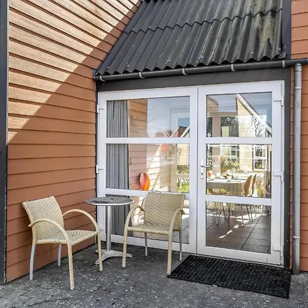 Gorgeous In With Kitchen * Hadsund