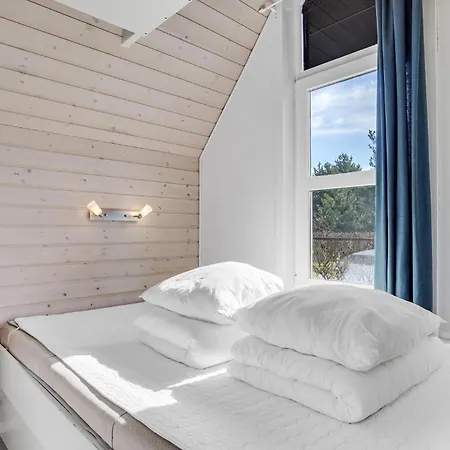 Gorgeous In With Kitchen * Hadsund