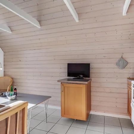 Prázdninový dům Gorgeous In With Kitchen *