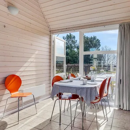 Prázdninový dům Gorgeous In With Kitchen *