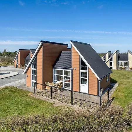 Gorgeous In With Kitchen Prázdninový dům