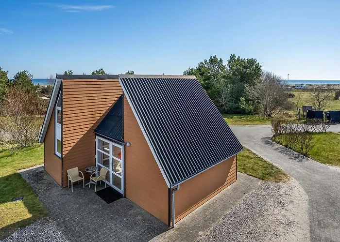 Gorgeous In With Kitchen Hadsund