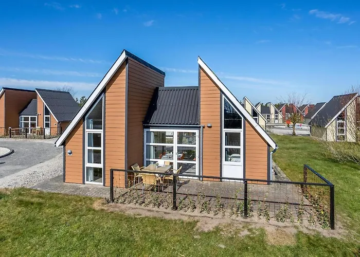 Gorgeous In With Kitchen * Hadsund