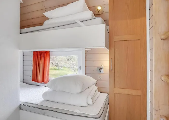 Prázdninový dům Gorgeous In With Kitchen *