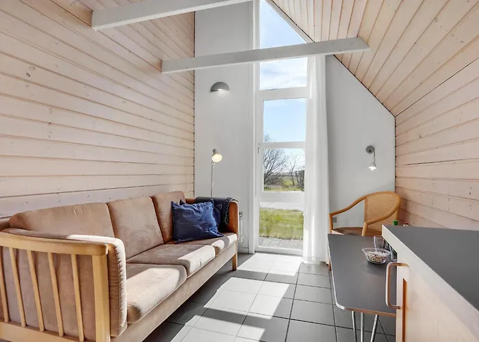 Gorgeous In With Kitchen Hadsund