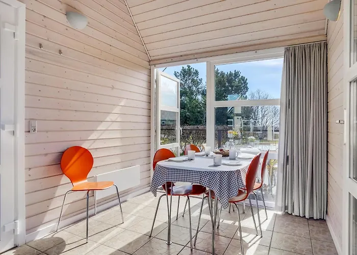 Holiday home Gorgeous In With Kitchen *