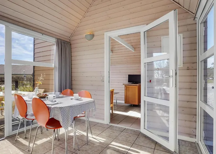 Gorgeous In With Kitchen Hadsund